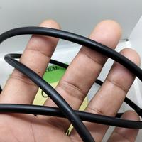 Gambar oring seal AS 386 (5,3 x 430,6 x 441,2) mm NBR 70 dari Oring Central undefined 2 Tokopedia