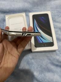 Gambar iphone se 64 ibox dari Alrijal Cell undefined 4 Tokopedia