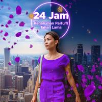 Gambar Downy Pewangi dan Pelembut Pakaian Konsentrat Mystique 650ml dari P&G Store undefined 4 Tokopedia