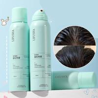 Gambar LIFUSHA Dry Shampoo Shampo Spray Viral Original dari IHS BEAUTY ID undefined 2 Tokopedia