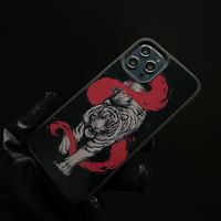 Gambar Case Iphone RedE Tiger LMR - Casing iPhone x xs 11 12 13 pro max dari Shoplamora undefined 5 Tokopedia