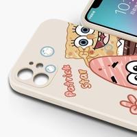 Gambar CASE XIAOMI POCO X3 X3 PRO X3 NFC CASING MOTIF SPONGEBOB PATRICK dari DNS Aksesories undefined 2 Tokopedia