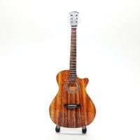 Gambar Miniatur gitar Akustik Taylor Property New Born - CREAM dari miniaturgitar undefined 2 Tokopedia