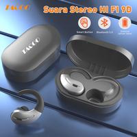 Gambar TACOO TWS TEH0425 Sport Bluetooth Earphone/Earbuds Hi-Fi Sound dari TACOO Official Store undefined 1 Tokopedia