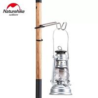 Gambar Hanging clip naturehike NH20PJ103 gantungan lampu multifungsi camping - Cup holder dari NATUREHlKE GLAMPING undefined 1 Tokopedia