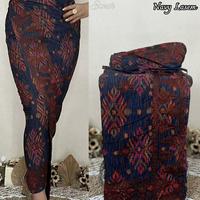 Gambar Pakaian adat bali set couple pria wanita songket bordir dari Baju Bali Jegeg undefined 1 Tokopedia