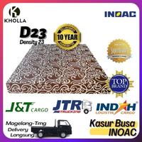 Gambar SALE Busa Murah Garansi 10Th 160x200x30 Kasur Busa Inoac No Kempes dari Ardeena Shop undefined 2 Tokopedia
