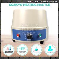 Gambar Heating Mantle Isomantle Mantel Pemanas 1000ml Sojikyo ORIGINAL - 1000 ML dari Glodok Diesel undefined 2 Tokopedia