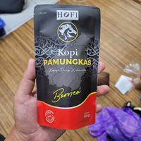 Gambar KOPI PAMUNGKAS BORNEO dari BAJAKAH FIRDAUS MARTAPURA undefined 1 Tokopedia