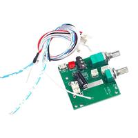 Gambar Mini Stereo Amplifier Bluetooth 5.0 ClassD 2.1 Channel Power Dc 5 volt - Ampli Bluetooth dari DIGITRO undefined 1 Tokopedia