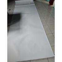 Gambar Karpet Lantai Pelaminan Putih Mengkilap Melamin Glossy dari fayahira undefined 1 Tokopedia