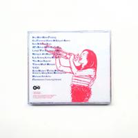Gambar Cd The Jansen - Banal Semakin Binal dari Dunia Suara undefined 2 Tokopedia