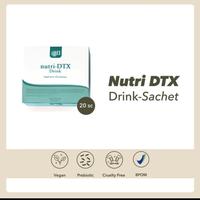 Gambar Nutri DTX drink isi 20 Sachets dari Kinho undefined 1 Tokopedia