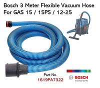 Gambar BOSCH Hose GAS 15 3 Meter / Selang GAS 15 3m dari Drill&Co undefined 3 Tokopedia