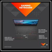 Gambar HP Victus Gaming 15 Core i7 12700H 32GB 1TB SSD RTX 3050 W11 OHS - SSD 1TB, MEMORI 32GB dari OrKa Com undefined 1 Tokopedia