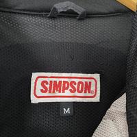 Gambar jaket motor simpson dari New Kantong Plastik undefined 5 Tokopedia