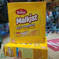 Gambar Malkist keju panggang roma dari varian Snack_NEW undefined 1 Tokopedia