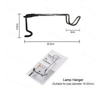 Gambar Hanging clip naturehike NH20PJ103 gantungan lampu multifungsi camping - Cup holder dari NATUREHlKE GLAMPING undefined 4 Tokopedia