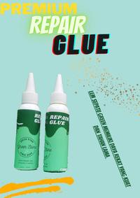 Gambar Lem Khusus Sepatu / Repair / Shoes Glue 100ml dari green store94 undefined 1 Tokopedia