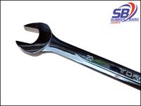 Gambar Kunci Ring Pas TORA 20mm / Combination Wrench Spanner Spana 20 mm dari SUMBER BARU JAKARTA undefined 3 Tokopedia