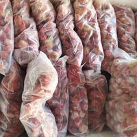 Gambar Stroberry Frozen stroberi beku kemasan 1kg dari Pondok Buah Charisa undefined 2 Tokopedia