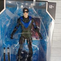 Gambar DC MULTIVERSE MCFARLANE NIGHTWING GOTHAM KNIGHTS ACTION FIGURE dari Figure Pensiun undefined 4 Tokopedia
