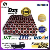 Gambar SALE Busa Murah Garansi 10Th 160x200x30 Kasur Busa Inoac No Kempes dari Ardeena Shop undefined 3 Tokopedia
