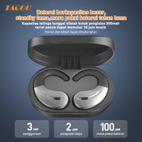 Gambar TACOO TWS TEH0425 Sport Bluetooth Earphone/Earbuds Hi-Fi Sound dari TACOO Official Store undefined 3 Tokopedia