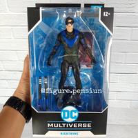 Gambar DC MULTIVERSE MCFARLANE NIGHTWING GOTHAM KNIGHTS ACTION FIGURE dari Figure Pensiun undefined 1 Tokopedia