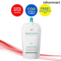 Gambar Lador Keratin LPP Shampoo (Refill) 500ml dari nihonmart undefined 1 Tokopedia
