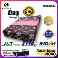 Gambar SALE Busa Murah Garansi 10Th 160x200x30 Kasur Busa Inoac No Kempes dari Ardeena Shop undefined 1 Tokopedia