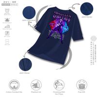 Gambar Kaos Anime KINSOU NO VERMEIL ALTO GOLDFIELD VERMEIL - A1677 - Merah Muda, XL dari Kisetsu World undefined 3 Tokopedia