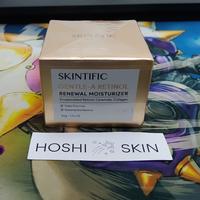 Gambar Skintific Gentle Retinol Renewal Moisturizer dari Hoshi Skin undefined 1 Tokopedia