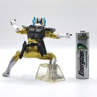 Gambar KAMEN RIDER DEN-O WING FORM GASHAPON HG CORE ACTION FIGURE BANDAI dari Cocoten undefined 4 Tokopedia