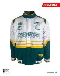 Gambar Jaket Nascar BOSTON Series - S dari Sevenbrave SVNX undefined 1 Tokopedia