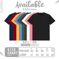Gambar Kaos Anime KINSOU NO VERMEIL ALTO GOLDFIELD VERMEIL - A1677 - Merah Muda, XL dari Kisetsu World undefined 4 Tokopedia