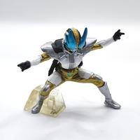 Gambar KAMEN RIDER DEN-O WING FORM GASHAPON HG CORE ACTION FIGURE BANDAI dari Cocoten undefined 5 Tokopedia