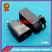 Gambar Charger Samsung Galaxy A33 5G A73 5G ORIGINAL 100% Super Fast 25W SEIN dari Arto moro cell Part II undefined 1 Tokopedia