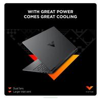 Gambar HP Victus GAMING i5 12500H 15.6 FHD 16GB 512GB SSD VGA RTX 3050 - MEMORI 8GB dari OrKa Com undefined 1 Tokopedia