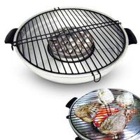 Gambar Promo Maspion Fancy Grill 33 cm Alat Pemanggang Grill BBQ dari STRUMART ELEKTRONIK undefined 2 Tokopedia