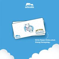 Gambar Safecubs Gift Card nominal Rp 100.000 dari Safecubs. undefined 1 Tokopedia