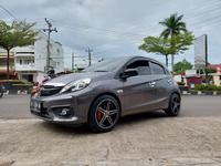 Gambar modif velg mobil hsr ring 16 sangat cocok honda brio free ongkir dari NETIZEN velg makassar undefined 1 Tokopedia