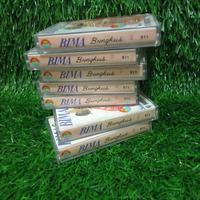 Gambar kaset pita dalang Ki Narto Sabdo - Bima Bungkus 1234568 dari kaset fisik undefined 3 Tokopedia