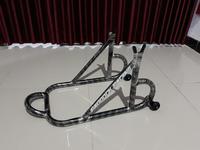 Gambar Standar Paddock Motor Sport Padock Padok - Hitam, Y dari Titan Variasi Motor Malang undefined 1 Tokopedia