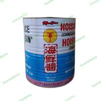 Gambar HoiSin Sauce 1750ml "Mee Chun" / Hoi-sin Sauce / Grill Sauce dari buanadama undefined 3 Tokopedia