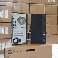 Gambar PC HP 280 G4 MT core i5 8400 RAM 8GB SSD 256GB | 500GB dari BFC Com undefined 2 Tokopedia