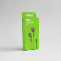 Gambar Headset Robot RE10 Full Bass Semi In-Ear Clear & Comfortable Garansi dari Acc Hp Tiam undefined 3 Tokopedia