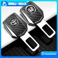 Gambar Gesper Ekstensi Sabuk Pengaman Mobil/Car Seat Belt Extension Buckle - Honda dari MMJ-MAX undefined 1 Tokopedia