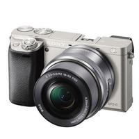Gambar Sony Alpha A6000 Kit 16-50MM OSS Wifi Original dari Dewiclothing89 undefined 2 Tokopedia