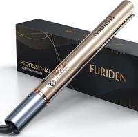 Gambar FURIDEN Hair Straightener and Curler 2 in 1, Straightener and Curling dari PATRA ID SHOP undefined 1 Tokopedia